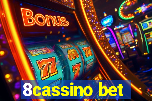 8cassino bet